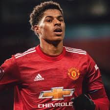 Marcus rashford discussed youth in society during a zoom call with former us president barack marcus rashford has praised chelsea's reece james and mason mount for their amazing. Marcus Rashford Facebook