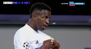 Missing a couple of key players, no problem. Vinicius Junior Goals Today At Real Madrid Vs Liverpool This Was The Brazilian S Double In The Champions League Video Uefa Champions League Spain It Co Nczd Sport Total Football24 News English