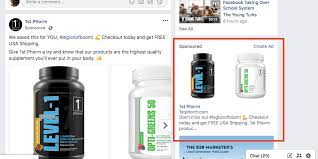 Facebook Ad Cheat Sheet Of Your Dreams 11 Powerful Ad Types Ignite Visibility