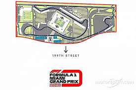 Imola is not considered a leading candidate to be added to the f1 schedule, with mugello, hockenheim and algarve more likely. Miami Gp Organisers Reveal New Track Layout Ahead Of Latest Vote