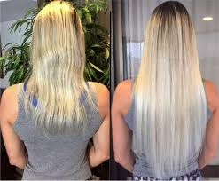 We'll try to break down all of these questions and more in our blog. How Many Pieces Of Tape In Hair Extensions Will I Need