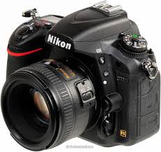 Nikon D750 Camera Nikon Digital Slr Camera Nikon
