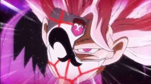 Browse the user profile and get inspired. This Is What Goku Black Super Saiyan 3 Rose Looks Like In Dragon Ball Heroes It S Spectacular Somag News