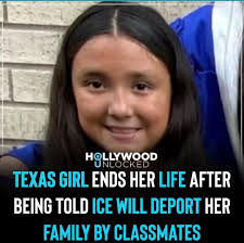 Deportation Fears and Mental Health