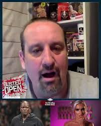 R-Truth returns to wrestling under new name