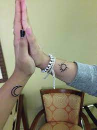 Pin By Chelsea Gonzalez On Tattoos Tattoos Bff Tattoos Friend Tattoos