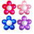 Step How To Make A Balloon Flower