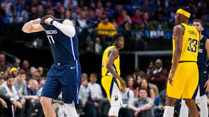 Get a summary of the dallas mavericks vs. Mavericks Clutch Woes Showcased In Loss To Pacers Have Contributed To An Nba Worst Mark In Final Minute