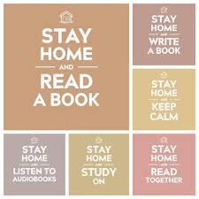 Buy this design or create your own original keep calm design now. Stay Home Is The New Keep Calm Here Are Some Ideas To Share