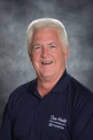 Dan Hecht Chevrolet Staff