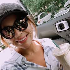 Nancy Calle's Instagram, Twitter & Facebook