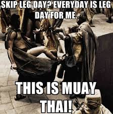 This Is Muay Thai Martial Arts Mma Fighters Humor Fail Memes Mock Warriors Plus Blackbelt Fun Stuff Muay Thai Martial Arts Humor Martial Arts