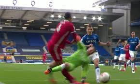 Stream liverpool vs everton live. Liverpool Legend Ray Houghton Shocked By Sadio Mane Offside As Var And Pgmol Take Centre Stage Again In Thrilling Merseyside Derby Against Everton