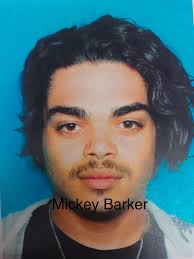 UPDATE: 2/14/25 --- AIDEN JACKSON, DAYLYN STILES, JONATHAN BARTH AND MICKEY  BARKER HAVE ALL BEEN ARRESTED.  ***********************************************************************  FUGITIVES WANTED Investigators with the Denham Springs Police Department ...