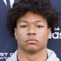 Tommy Winton 2022 Wide Receiver