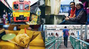 Check spelling or type a new query. Itinerary Lengkap 4h3m Ke Bangkok Naik Keretapi