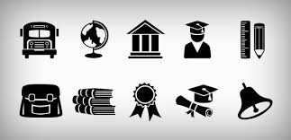 Education Icons Free Psd Education Icon Free Icon Set Free Education