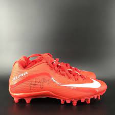 Pin By Markuszc7 C On Cleats Cleats Sport Shoes Nfl