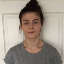 Megan Morris vs. Beth Cherry, UK Fighting Championships 5