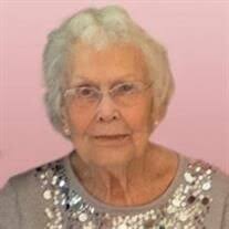 Corinne "Curley" May Obituary