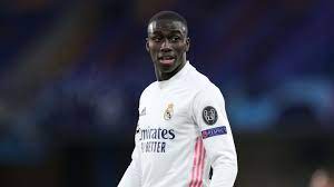 Real Madrid Injury News Mendy Picks Up Another Knock
