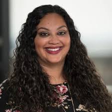 Sameeya Ahmed-Winston