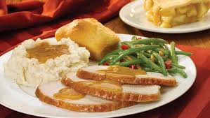 Boston market is the rotisserie expert, serving the kind of meals that help mom draw everyone to the table. 9 East Valley Places To Order Thanksgiving Dinner To Go