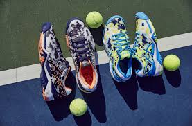Midwest sports is an outlet that sells everything you need to play tennis. Wilson Tennis Sko Near Me Store 01912 465eb