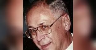 George G. Seibert Obituary