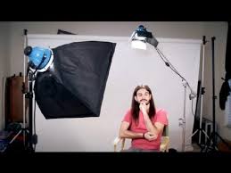 Photogenic Studio Lighting Photography Techniques Youtube