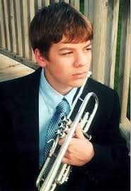 January 2005 Winner: Caleb Hudson