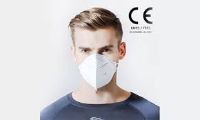 Die produkte von healthmask bieten dir einen effektiven schutz. Atemschutzmaske Kn 95 Ffp2 Promotia