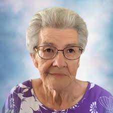 Mavis Marie "Mamaw" Daniel Obituary February 12, 2023