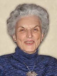 Elinor Weathersby McCorkle Obituary