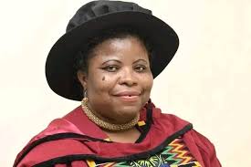 Now she's 'Professor Doctor'** **Nadia Davids **(St Cyprian's School, in  *English Alive* in 1993–4, 1996): she is an Associate Professor in the  English Department of the University of Cape Town; as