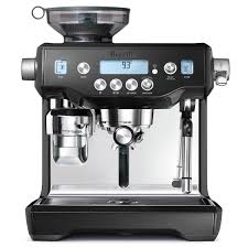 Shop with afterpay on eligible items. Breville Bes980bks The Oracle Coffee Machine Appliances Online