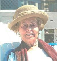 Beverly O'Donnell Obituary (2014)