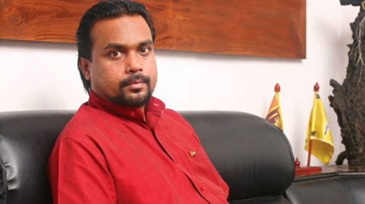 Wimal Weerawansa Criticises Government Policies at NFF Lecture