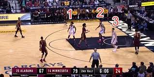 The largest college baseball arenas with all 354 included. Alabama Basketball Forced To Play 5 On 3 After Entire Bench Is Ejected
