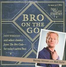 It was never my intention for this book to contain so much math. Bro On The Go By Barney Stinson