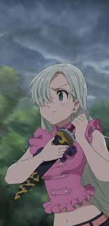 Nanatsu No Taizai Nanatsu Animes Wallpapers Wallpaper Animes