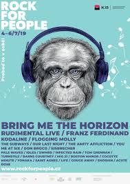 Jan 27, 2021 · so, why do people call rock paper scissors roshambo? Festival Rock For People Ma Novy Vizualni Styl S Podtitulem Probud V Sobe Zvire Design Portal