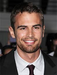 Theo James