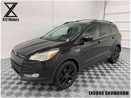 Image result for Kodiak Brown 2012 Escape