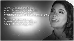 Maybe you would like to learn more about one of these? Download Lagu Suara Ku Berharap Lasopalanguage