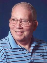 David Sparks Obituary (2015)