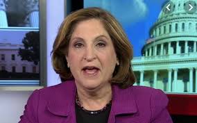 Meet Ruth Marcus; Journalist Extraordinaire