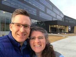 Grateful — With a Dash of Eeriness