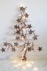 Arboles De Navidad Originales Alternative Christmas Tree Beautiful Christmas Wooden Christmas Trees