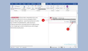 Cara Memasukan Gambar Ke Microsoft Word Di Hp